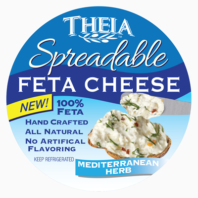 Theia Mediterranean Herb