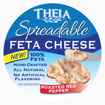 Theai Roasted Red Pepper
